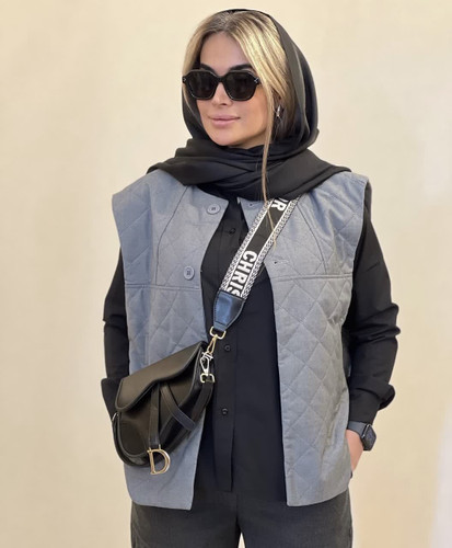 پافر زنانه