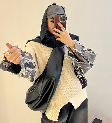 بلوز زنانه خاص